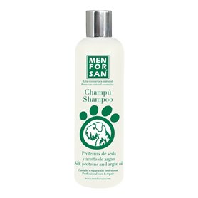 Shampooing Menforsan Chien Huile d'Argan 300 ml 19,99 €