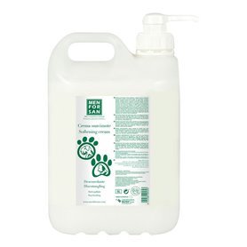 Crèmes adoucissante Menforsan Démêlant 5 L 94,99 €