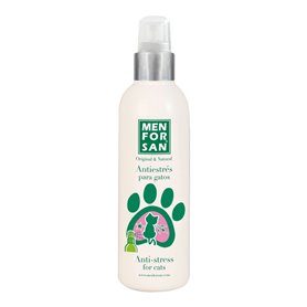 Lotion Apaisante Menforsan Spray Chat Anti-stress 125 ml 45,99 €