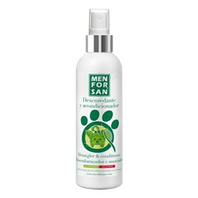 Conditionneur Démêlant Menforsan Chien Spray 125 ml 17,99 €