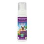 Shampoing pour animaux de compagnie Menforsan Mousse Répulsif d'insectes 22,99 €