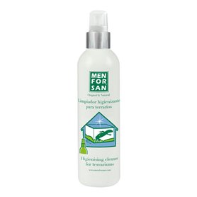 Spray assainissant Menforsan Nettoyage des terrariums 250 ml 18,99 €