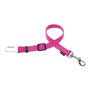 Clip de ceinture de sécurité pour chiens Gloria Rose (2 x 28-45 cm) 17,99 €