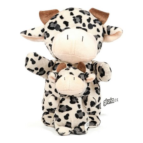 Jouet pour chien en peluche Gloria Marvel Vache 17,99 €