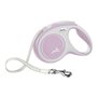 Laisse pour Chien Flexi NEW COMFORT Rose Taille S 31,99 €