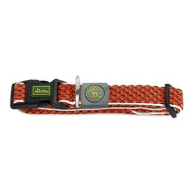 Collier pour Chien Hunter Basic Fil Orange Taille S (30-43 cm) 23,99 €