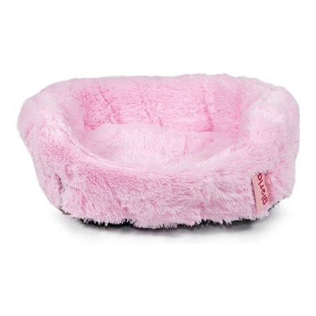 Lit pour chien Gloria BABY Rose 45 x 35 cm 64,99 €