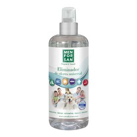 Eliminateur d'odeurs Menforsan Chien Chat 250 ml 20,99 €