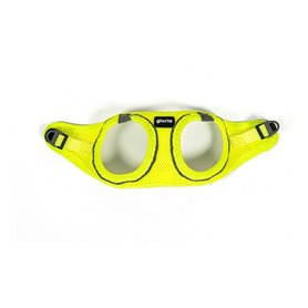 Harnais pour Chien Gloria Air Mesh Trek Star Jaune Taille XXXS (18-20 cm 18,99 €