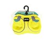 Harnais pour Chien Gloria Air Mesh Trek Star Jaune Taille XXXS (18-20 cm 18,99 €