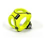 Harnais pour Chien Gloria Air Mesh Trek Star Jaune Taille XXXS (18-20 cm 18,99 €