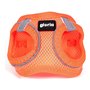 Harnais pour Chien Gloria Air Mesh Trek Star Réglable Orange L (33,4-35  21,99 €