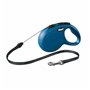 Laisse pour Chien Flexi New Classic 5 m Bleu Taille S 23,99 €