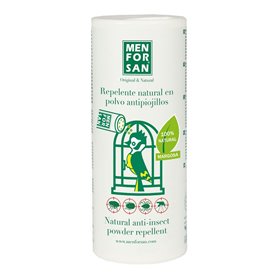 Répulsif d'insectes Menforsan Oiseaux Sous forme de poudre Anti-poux 18,99 €