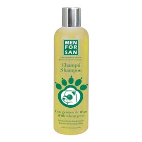 Shampooing Menforsan Furet Germe de blé 300 ml 17,99 €