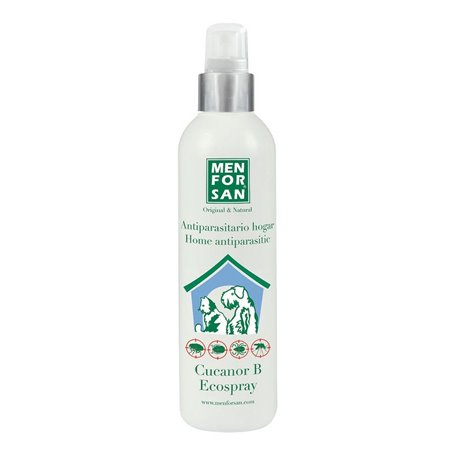 Antiparasites Menforsan Maison 250 ml 17,99 €