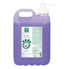 Shampooing Menforsan Chien 5 L 79,99 €