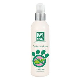Spray Anti-mordillage pour chiens Menforsan 125 ml 16,99 €