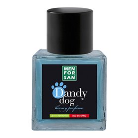 Parfum pour animaux domestiques Menforsan Dandy Dog 50 ml 26,99 €