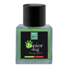 Parfum pour animaux domestiques Menforsan Junior Dog 50 ml 26,99 €