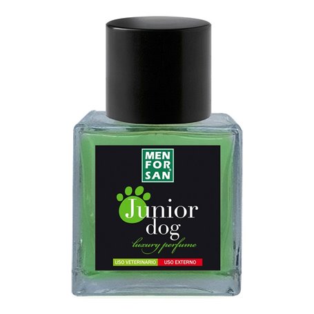 Parfum pour animaux domestiques Menforsan Junior Dog 50 ml 26,99 €