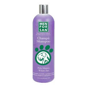 Shampooing Menforsan Chien 1 L 28,99 €