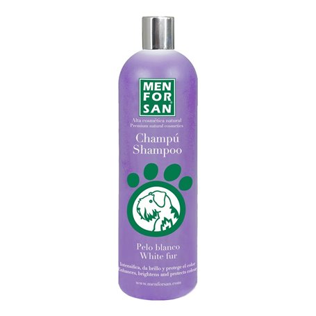 Shampooing Menforsan Chien 1 L 28,99 €