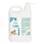 Shampooing Menforsan Talc en poudre Chien Élimination des odeurs 5 L 83,99 €