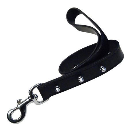 Laisse pour Chien Gloria Noir 60 cm 30,99 €