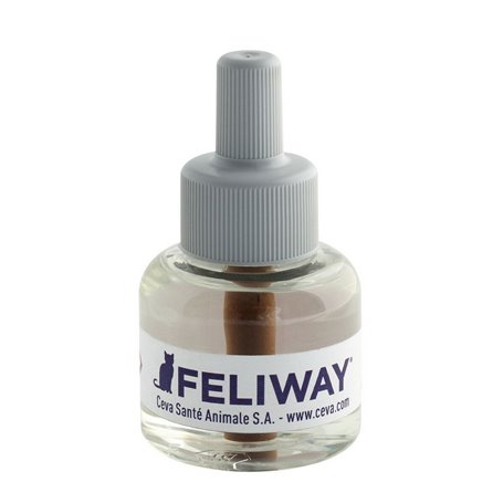 Eliminateur d'odeurs Ceva Feliway Chat 48 ml 34,99 €