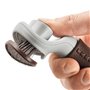 Brosse Démêlante Hunter Auto-nettoyant 24,99 €