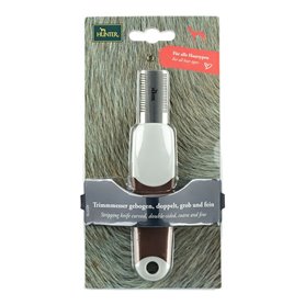 Brosse à détartrer Hunter Double Lame 30,99 €