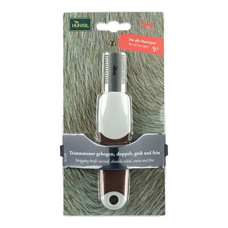 Brosse à détartrer Hunter Double Lame 30,99 €