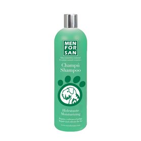 Shampooing hydratant Menforsan Chien 1 L 28,99 €