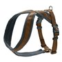 Harnais pour Chien Hunter London Comfort 73-100 cm Marron Taille L 23,99 €