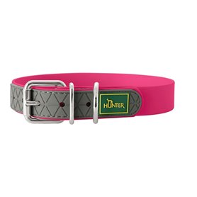 Collier pour Chien Hunter Convenience Rose S/M 21,99 €