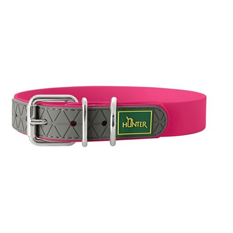 Collier pour Chien Hunter Convenience Rose S/M 21,99 €