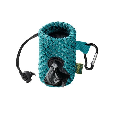 Distributeur de sacs Hunter Turquoise 15,99 €