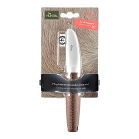 Brosse à Cheveux Hunter Plaque Tournante Râteau Taille M 21,99 €