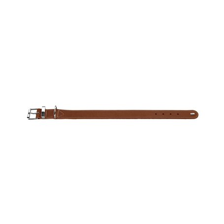 Collier pour Chien Hunter Aalborg Special Cognac (30-38 cm) 41,99 €