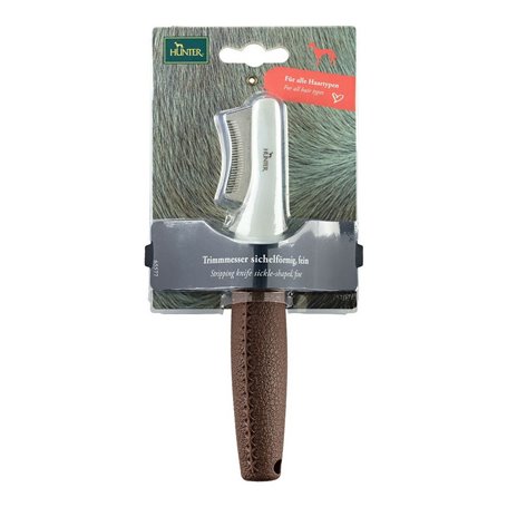 Brosse à détartrer Hunter En Demi-lune Lame 28,99 €