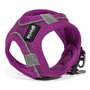 Harnais pour Chien Gloria Air Mesh Trek Star Réglable Violet L (33,4-35  21,99 €