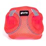 Harnais pour Chien Gloria Air Mesh Trek Star Réglable Rose L (33,4-35 cm 21,99 €