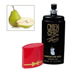 Parfum pour animaux domestiques Chien Chic Chien Poire (100 ml) 26,99 €