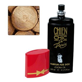 Parfum pour animaux domestiques Chien Chic Chien Woody (100 ml) 26,99 €