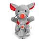 Jouet pour chien en peluche Gloria Lagun 10 cm Souris 17,99 €