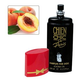 Parfum pour animaux domestiques Chien Chic Chien Pêche (100 ml) 26,99 €