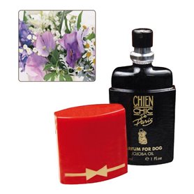 Parfum pour animaux domestiques Chien Chic Floral Chien (30 ml) 21,99 €