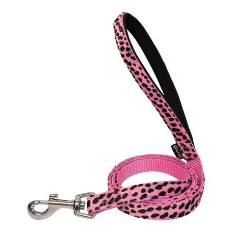 Laisse pour Chien Gloria Rose 120 cm 21,99 €