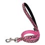 Laisse pour Chien Gloria Rose 120 cm 21,99 €